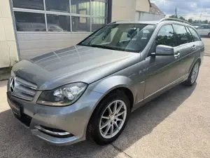 Mercedes-Benz C 180 T CGI Avantgarde*AUT*NAVI*PDC*