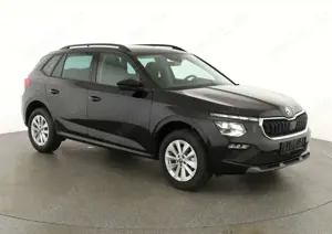 Skoda Kamiq Selection 1.0 TSI DSG Selection, AHK, Matrix, K...