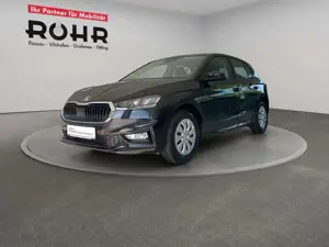 Skoda Fabia 1.0 TSI DynLicht LED LM PDC