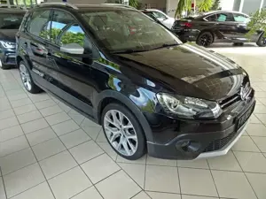 Volkswagen Polo V CrossPolo BMT/Start-Stopp