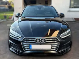 Audi A5 A5 Sportback 45 TFSI quattro S tronic S line
