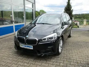 BMW 220 Gran Tourer 220 d Advantage+7-Sitze+1.HD