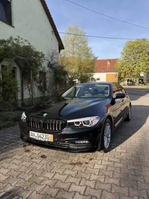 BMW 530 530 e Sport Line, Garantie, Plug-in