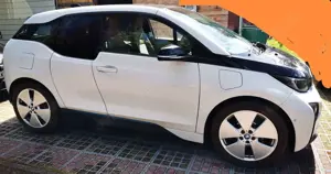 BMW i3 BMW i3 (94 Ah) mit Range Extender/Rex, weiß Bild 4