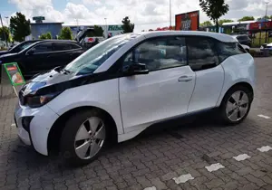 BMW i3 BMW i3 (94 Ah) mit Range Extender/Rex, weiß Bild 2