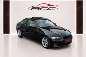 BMW 325 i Coupe Aut. Navi 18" GSD SHZ