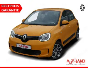 Renault Twingo 1.0 SCe 75 Limited Klima USB Limiter