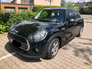 MINI One