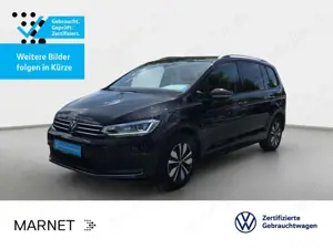 Volkswagen Touran Comfortline 2.0 TDI GOAL DSG *Navi*AHK*7-