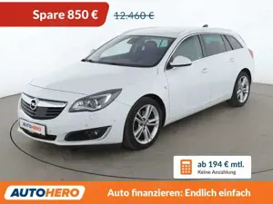Opel Insignia 2.0 CDTI Business Innovation*XENON*TEMPO*CAM*PDC*