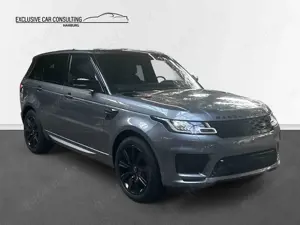 Land Rover Range Rover Sport D300 HSE Dynamic *Pano *Lenkhz