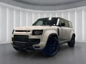 Land Rover Defender OCTA 4.4 P635 110 Geländewagen. 466 kW. 5-türig