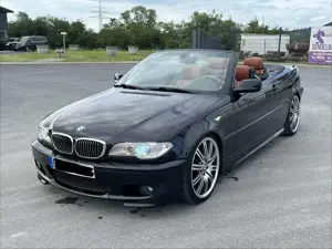 BMW 330 330 Cd Edition Sport
