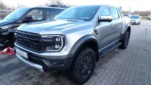 Ford Ranger Raptor 3,0 l EcoBoost Doppelkabine Autm.