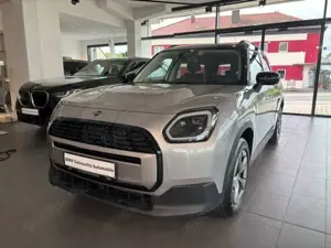 MINI Cooper Countryman Head-Up DAB LED Pano.Dach