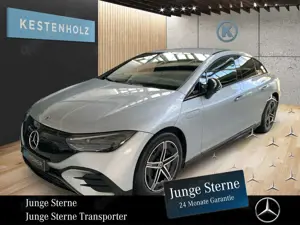 Mercedes-Benz EQE 350 EQE 350 *AMG*NIGHT*HA-LENK*MEMO*360KAM°* AMG Line