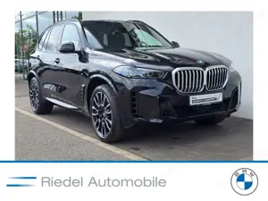 BMW X5 xDrive40d M Sportpaket*Pano*AHK*DAPro*Iconic*