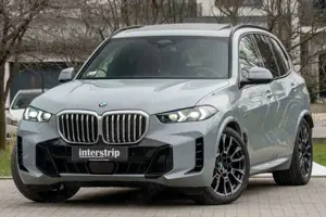 BMW X5 40d M SPORT.LUFTF.PANO.SOFTC.4ZONEN.360.AHK