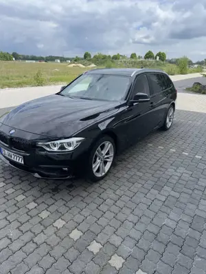 BMW 320 320d Touring xDrive