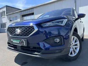 SEAT Tarraco 1.5 TSI Style AHK Digital Cockpit Navi ACC LED DAB