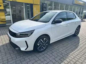 Opel Corsa GS mit Anhängerkupplung +RFK+KEYLESS+