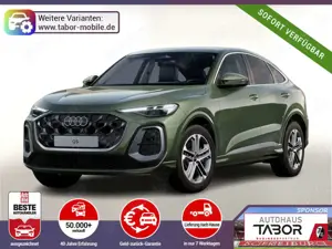 Audi Q5 Sportb TDI 204 S line Tech Pano PrivG UVP-25%*