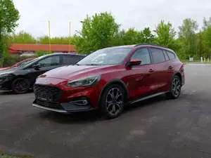 Ford Focus Active