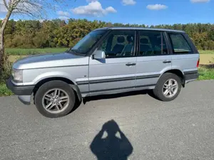 Land Rover Range Rover Range Rover 4.6 HSE