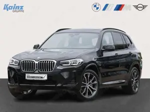 BMW X3 xDrive30d (2021 - 2024)