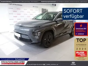 Hyundai KONA MY26 49kWh 135 PS 2WD Trend Navi LED ACC