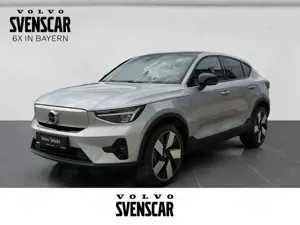 Volvo C40 Ultimate Recharge AWD HK Memory Pano 360° Kamera