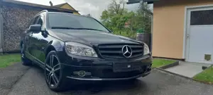 Mercedes-Benz C 200 C 200 T Kompressor Automatik Elegance