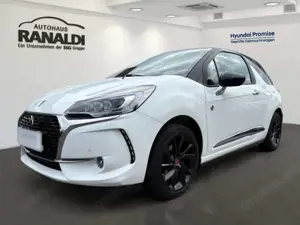 DS Automobiles DS 3 Line DS Performance Line++WENIG KM!++WIE NEU