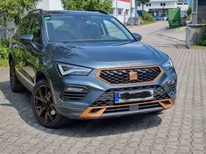 SEAT Ateca Ateca 2.0 TDI Style