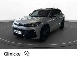 Volkswagen Tiguan R-Line 2,0 TDI 4MOTION (193 PS) DSG