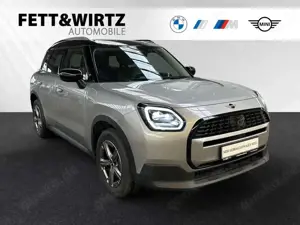 MINI Cooper Countryman Countryman C Paket M+|AHK|Pano|Head-Up