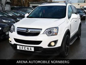 Opel Antara 2.0 CDTI Cosmo 4x4*Xenon*Navi*Schiebedach