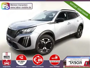 Peugeot 2008 Hybrid Allure Nav Keyl SHZ 2xPDC UVP-43%*