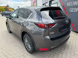 Mazda CX-5 Bild 4