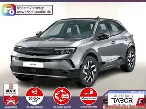 Opel Mokka GS WinterP SHZ LHZ PrivG Klimaaut UVP-32%*