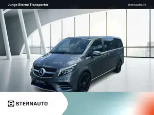 Mercedes-Benz V 300 V 300 d AVA L AMG LED Liegepaket Sitzbelüftung