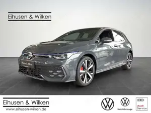 Volkswagen Golf VIII +GTE+IQ-LIGHT+DCC+AREA VIEW+