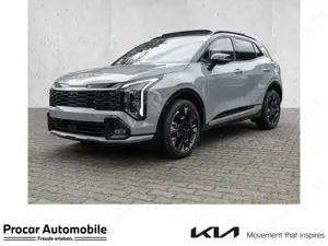 Kia Sportage 1.6 T-GDI AWD DCT GT-Line Panorama Drivewise Sound