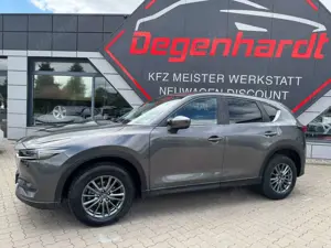 Mazda CX-5 Bild 3
