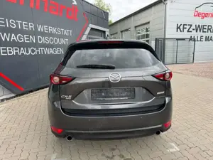 Mazda CX-5 Bild 5