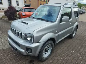 Suzuki Jimny Jimny Comfort