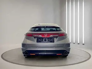 Honda Civic Bild 5