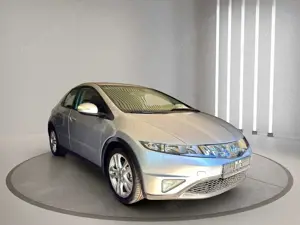 Honda Civic Bild 2
