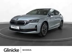 Skoda Octavia Combi  2.0 TDI Balance