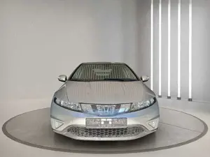 Honda Civic Bild 4